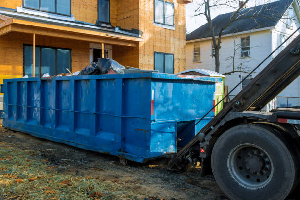 Best Recycling Services for Junk  in Auburn, IL