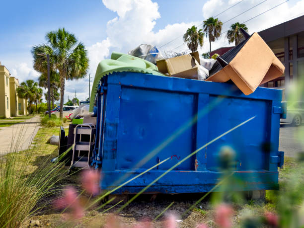 Best Dumpster Rental Services  in Auburn, IL