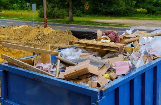 Best Commercial Junk Removal  in Auburn, IL